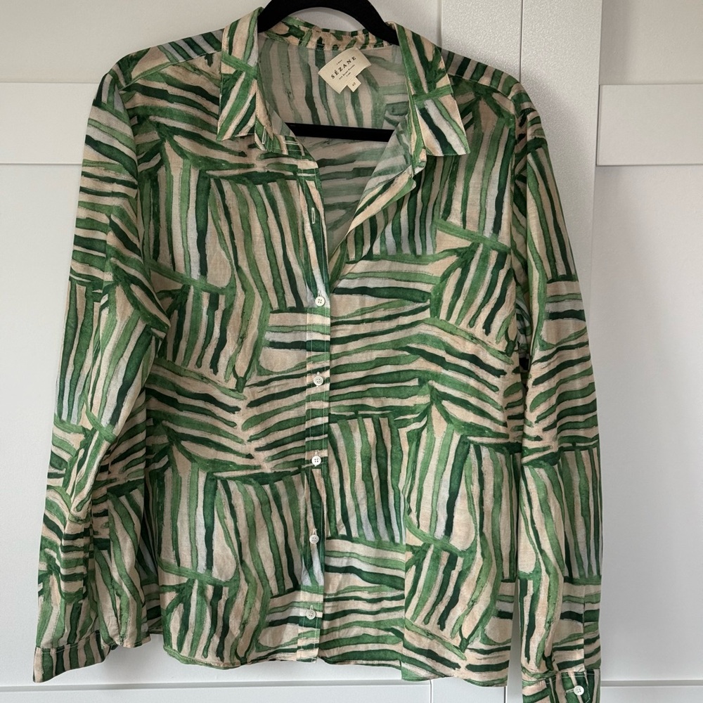 Sezane Pierro - geoffroy pithon